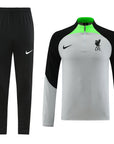 Liverpool 23/24 Half-Zip Tracksuit