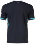 Liverpool Away Jersey 2024/2025 - Black