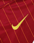 Liverpool Home Jersey 2024/2025 - CHAMPIONS 24/25 & Gold Trophy