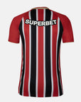 Sao Paulo Shirt 2025/26 II