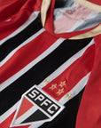 Sao Paulo Shirt 2025/26 II