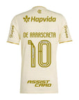Manto Flamengo Jogo 3 2025/26 – Fan version