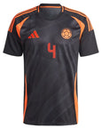 Colombia Away Shirt 2024/2025 -