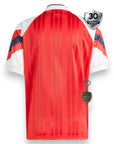 Arsenal Retro Jersey Home 1992/94 - Remake