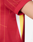 Liverpool Woman Jersey 2024/2025 - CHAMPIONS 24/25 & Gold Trophy