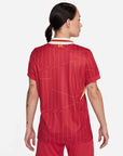 Liverpool Woman Jersey 2024/2025 - CHAMPIONS 24/25 & Gold Trophy