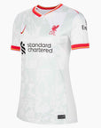 Liverpool Third Jersey 2024/2025 - Women