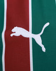 Fluminense Home Shirt 26/27 - Fan Version