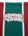 Fluminense Home Shirt 26/27 - Fan Version