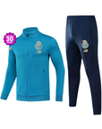 FC Porto 24/25 Tracksuit - Full Zip