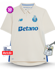 FC Porto 2025/26 Third Shirt