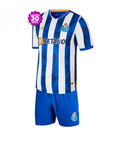 Porto Home Kids Kit 2024/25 - Last Few Units! 🔥🐉