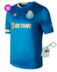 Porto Third Shirt 2023/24 - Last Few Units! 🔥🐉