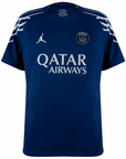 PSG fourth 24/25