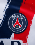 PSG away 24/25