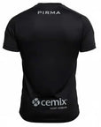 Cruz Azul Third Fan Jersey 2025/26 w/ Champions 9 + BBVA