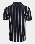Corinthians Japan Retro Polo Shirt - Men's - Fan Version
