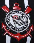 Corinthians Japan Retro Polo Shirt - Men's - Fan Version