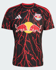 New York Red Bulls 26/27 II Away Jersey - Fan Version