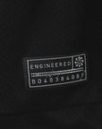 Corinthians Total 90 x Racionais MC Shirt - Fan Version