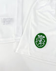 Sporting Away Kids Kit 2024/25 - Last Few Units! 🔥💚