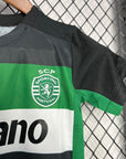 Sporting Home Kids Kit 2024/25 - Last Few Units! 🔥💚