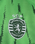 Sporting Verve Kids Kit 2024/25 - Last Few Units! 🔥💚
