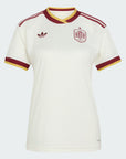 Spain Women's National Team Shirt – 2026