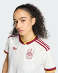 Spain Women's National Team Shirt – 2026