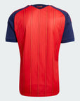 Spain World Champions – 2 Stars – 2026 Red Shirt