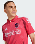 St. Louis CITY SC 25/26 Home Jersey - Fan Version