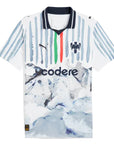 Monterrey Away Fan Jersey 2025 Club World Cup