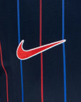 USA Away Fan Jersey 2025/26
