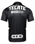Monterrey Third Fan Jersey 2025/26