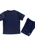 Kids Kit PSG Home Fan Jersey 2025/26