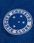 Camisa adidas Cruzeiro 2025/26 I - M. PEREIRA Nº 10