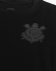 Camisa Infantil Corinthians 2024/25 II Torcedor