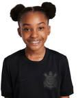 Camisa Infantil Corinthians 2024/25 II Torcedor