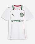 Palmeiras Women's Shirt 2026/27 II - Fan Version