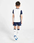 Kids Tottenham Hotspur Home Kit 2024/2025
