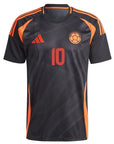 Colombia Away Shirt 2024/2025 -