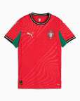 Portugal Women's Home Shirt - Player Version 2025/26 - New Release
