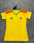 Colombia Mundial 2026 Women - Fan Version