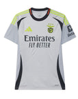 Benfica Third Shirt 2024/25 - Last Few Units! 🔥🦅