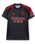 Benfica Away Shirt 2024/25 - Last Few Units! 🔥🦅