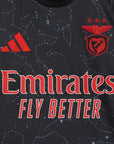 Benfica Away Shirt 2024/25 - Last Few Units! 🔥🦅