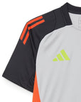 Benfica Training Shirt Grey 2024/25 - Last Few Units! 🔥🦅