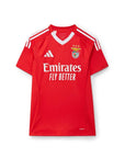 Benfica Home Kids Kit 2024/25 - Last Few Units! 🔥🦅