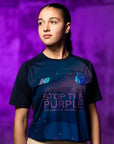 Porto Stop the Purple Shirt Supporting APAV 2024/25 - Last Few Units! 🔥🐉