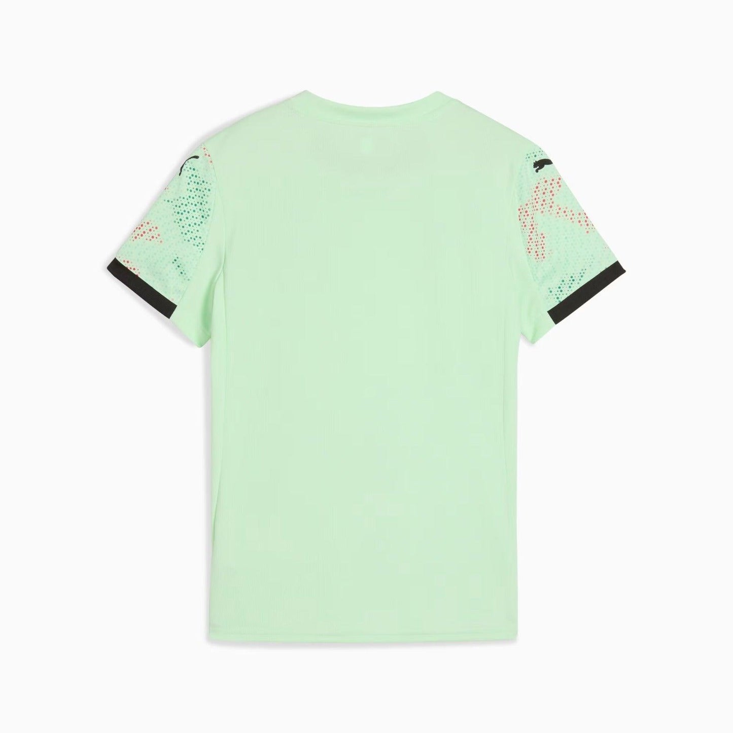 Portugal Women's Away Shirt 2025/26 - Nations League